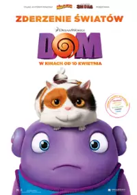 Plakat filmu Dom