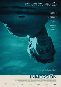 Plakat filmu Inmersión