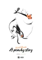 Bruno Caetano / Kiki i Bouba: Brzoskwiniowa historia