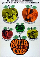 plakat filmu Rotten to the Core