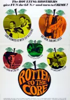 plakat filmu Rotten to the Core