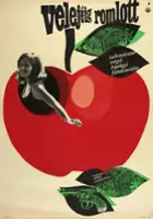 plakat filmu Rotten to the Core