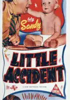 plakat filmu Little Accident