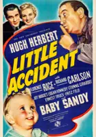 plakat filmu Little Accident