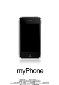 Plakat filmu MyPhone