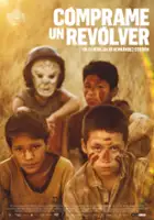 Alejandro Peke Correa / Cómprame un Revólver