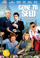 plakat filmu Gone to Seed