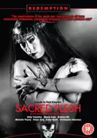 plakat filmu Sacred Flesh