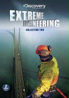 plakat - Inżynieria ekstremalna (2003)