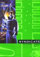 plakat filmu Syndicate