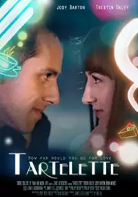 Plakat filmu Tartelette