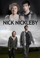 plakat filmu The Life and Adventures of Nick Nickleby