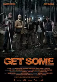 Plakat filmu Get Some