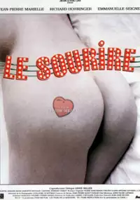 Plakat filmu Le Sourire