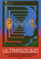 plakat filmu Ultrasound