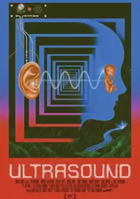 Plakat filmu Ultrasound