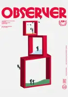 Ian Cheney / Observer