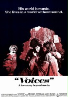 plakat filmu Voices