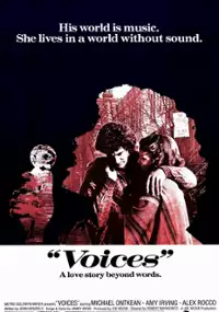 Plakat filmu Voices