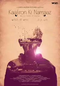 Plakat filmu Kaafiron Ki Namaaz