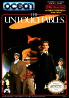 plakat filmu The Untouchables