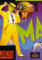 plakat gry The Mask