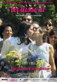 Plakat filmu Lei disse sì