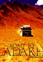 plakat filmu Road to Ladakh