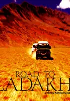 plakat filmu Road to Ladakh