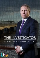 plakat filmu Śledczy: Brytyjska opowieść kryminalna