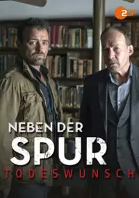 Plakat filmu Neben der Spur: Todeswunsch