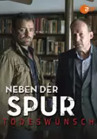 plakat filmu Neben der Spur: Todeswunsch