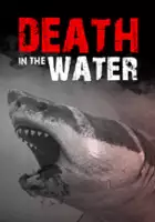 plakat filmu Death in the Water