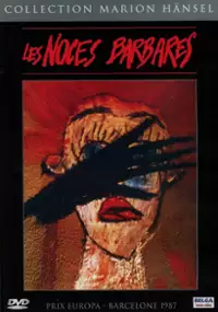 Plakat filmu Okrutne wesele