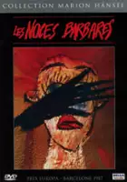 plakat filmu Okrutne wesele