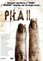 plakat filmu Piła II
