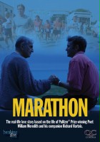 plakat filmu Marathon