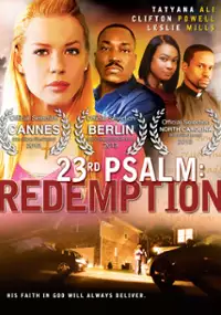 Plakat filmu 23rd Psalm: Redemption