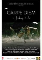 plakat filmu Carpe Diem: A Fishy Tale