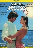 plakat filmu Rok meduzy