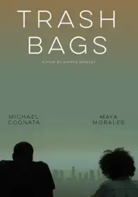 Plakat filmu Trash Bags