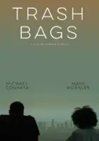 plakat filmu Trash Bags