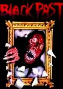 Plakat filmu Black Past