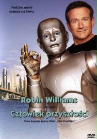 Człowiek przyszłości (1999) plakat