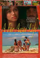 plakat filmu A Far Away Life