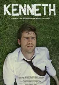 Plakat filmu Kenneth