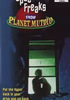 Dionysius Zervos / Space Freaks from Planet Mutoid