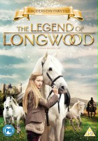 plakat filmu Legenda Longwood