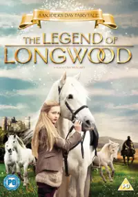 Plakat filmu Legenda Longwood