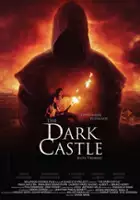 plakat filmu The Dark Castle